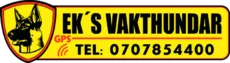 EK's Vakthundar AB